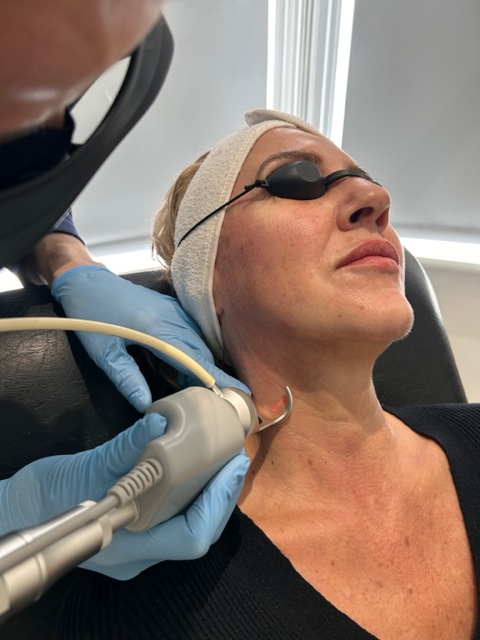 Skin rejuvenation