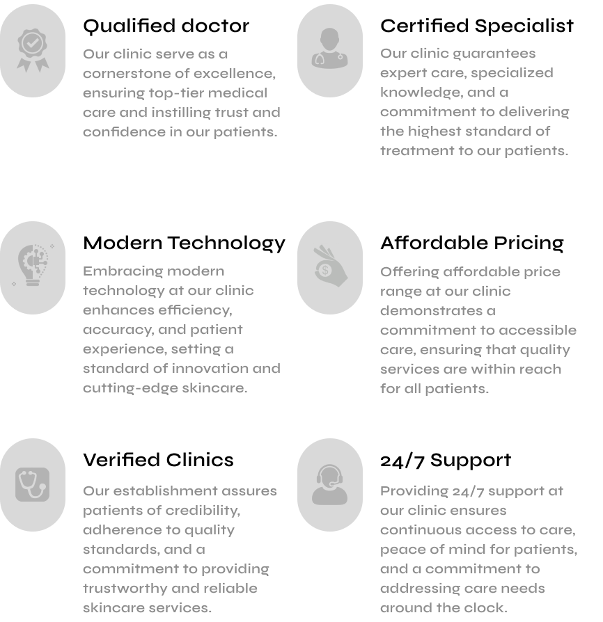 Our Values