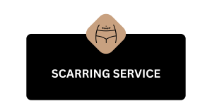 Scarring service