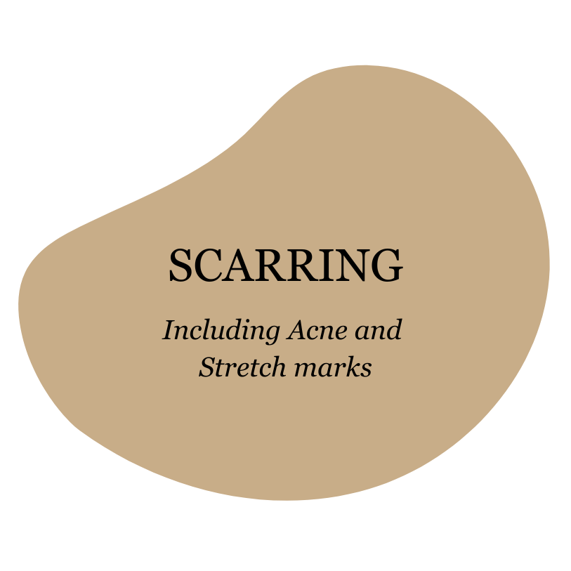 Scarring Treatment