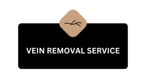 Vein removal service