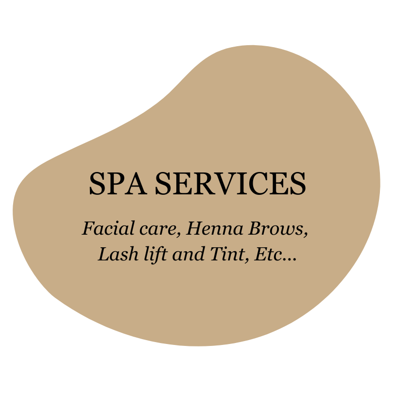 Spa Services