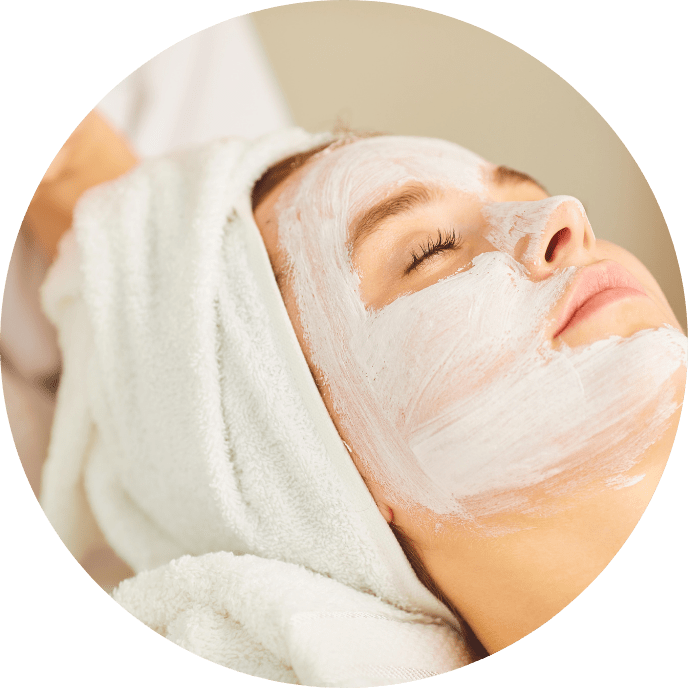 Spa treatment