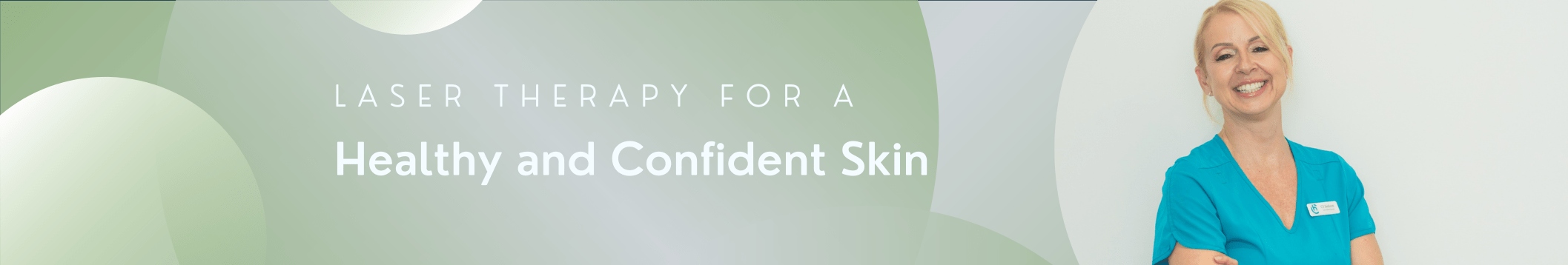 Confident Skin